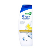 Head & Shoulders Citrus Fresh Anti-Dandruff Shampoo