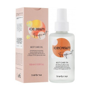 Inebrya Ice Cream Frequent Best Care Oil