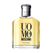 Moschino Uomo Tester