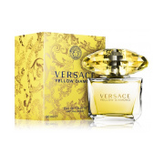 Versace Yellow Diamond