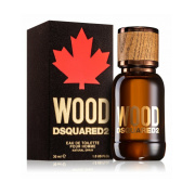 Dsquared2 Wood Pour Homme