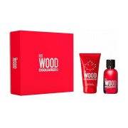 Dsquared2 Red Wood