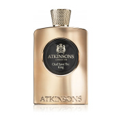 Atkinsons Oud Save The King Tester