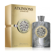 Atkinsons Platinum Blend