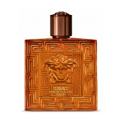 Versace Eros Najim Tester