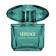 Versace Crystal Emerald Tester