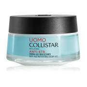 Collistar Uomo Anti-Age Mattifying Cream-Gel