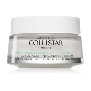 Collistar Attivi Puri Salicylic Acid + Niacinamide Cream