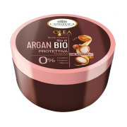 L'ANGELICA Olea Natura Body Cream  (Organic Argan Oil)