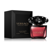 Versace Crystal Noir