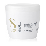 Alfaparf Milano Semi di Lino Diamond Illuminating Mask