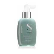 ALFAPARF MILANO Semi Di Lino Scalp Renew Energizing Tonic