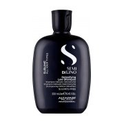Alfaparf Milano Semi Di Lino Sublime Detoxifying Low Shampoo