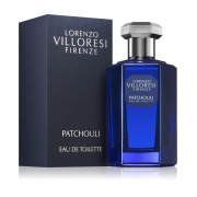 Lorenzo Villoresi Firenze Patchouli