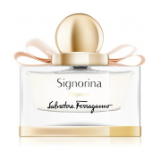 Salvatore Ferragamo Signorina Eleganza