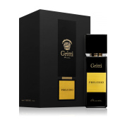 Gritti Preludio