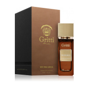 Gritti Muskaria