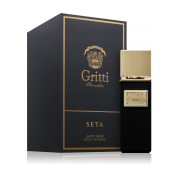 Gritti Privé Seta
