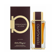 Salvatore Ferragamo Ferragamo Spicy Leather