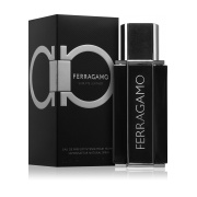Ferragamo Sublime Leather Intense