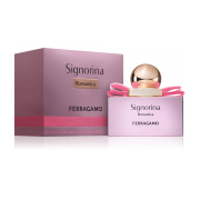 Ferragamo Signorina Romantica