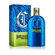 Roberto Cavalli Just Cavalli Wild Blue