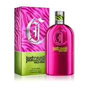 Roberto Cavalli Just Cavalli Wild Pink