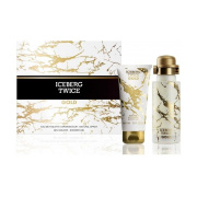 Iceberg Twice Gold