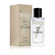 Iceberg Eau de Iceberg Jasmine