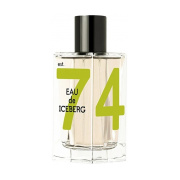 Iceberg Eau de Iceberg Italian Bergamot