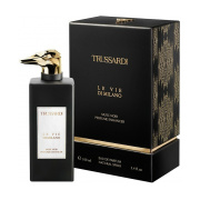 Trussardi Le Vie Di Milano Musc Noir Perfume Enhancer