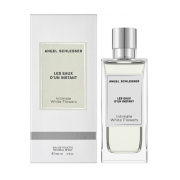 Angel Schlesser Les Eaux d'Un Instant Intimate White Flowers