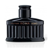 Laura Biagiotti Roma Uomo Nero Estremo Tester