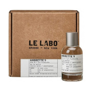 Le Labo Ambrette 9