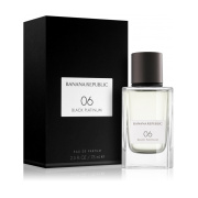 Banana Republic 06 Black Platinum