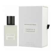 Banana Republic Gardenia & Cardamom