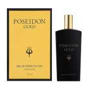 Instituto Español Poseidon Gold