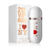 Carolina Herrera 212 VIP Rose Love NY