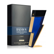 Carolina Herrera Bad Boy Cobalt Absolute