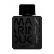 Mandarina Duck Pure Black Tester