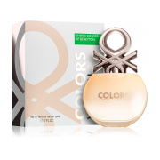 Benetton Colors de Benetton Rose
