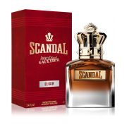 Jean Paul Gaultier Scandal Pour Homme Elixir