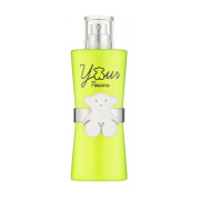 TOUS Your Powers Tester