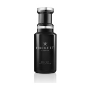 Hackett London Bespoke Tester