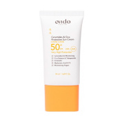 Ondo Beauty 36.5 CHOK-CHOK Ceramides & Cica Protective Sun Cream SPF 50+