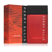 Perry Ellis Bold Red