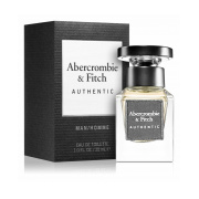 Abercrombie & Fitch Authentic Man