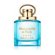 Abercrombie & Fitch Away Weekend Woman Tester