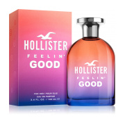 Hollister Feelin' Good For Her