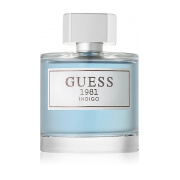 Guess 1981 Indigo Tester